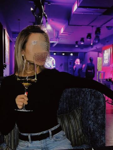 Анжела Платина Реал фото 2