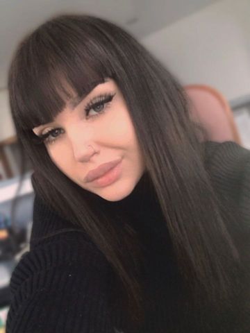 Екатерина Киров