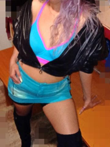 Виолетта фото 2