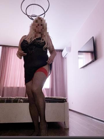 Рада Соблазнительная Блондинка фото 2