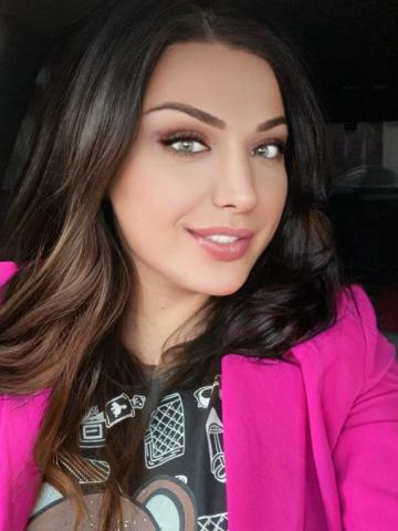 Виолетта 🌟❤️ фото 4