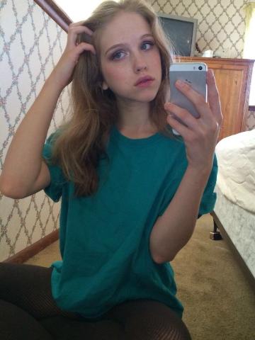 Елена фото 2