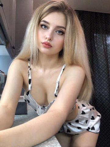 Злата Апартаменты Блондинка фото 3