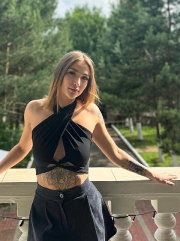 Евгения фото 4