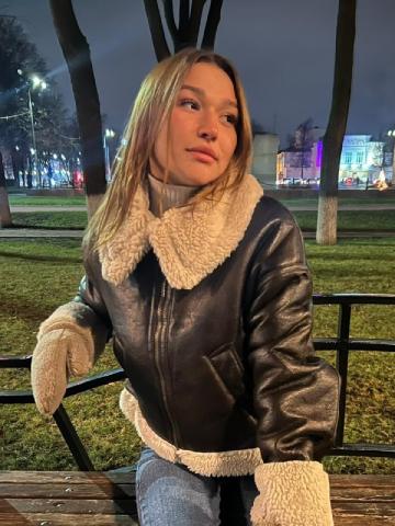 Евгения фото 5