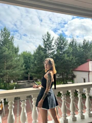 Евгения фото 6