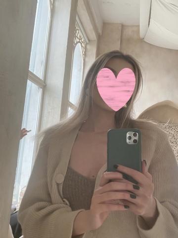 Эльвира Чувственная Блондинка