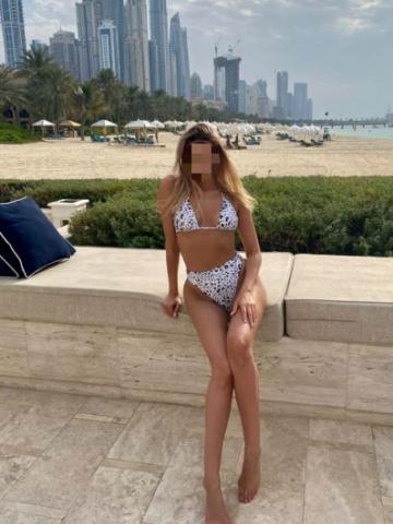 Эльвира Чувственная Блондинка фото 3