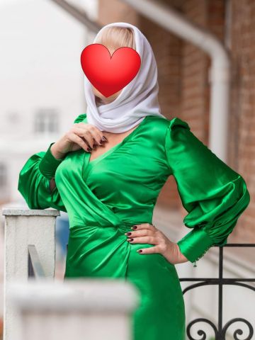 Ульяна Тантра Вип