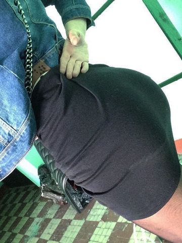 Евгения Красотка Реал