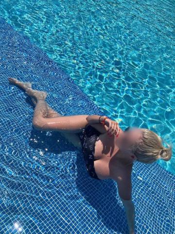 Симона Экстравагантная Реал фото 2