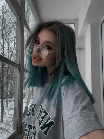 Диана фото 4