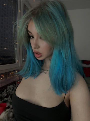 Диана фото 6