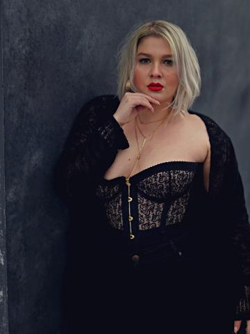 Людмила Горячий Секс фото 3