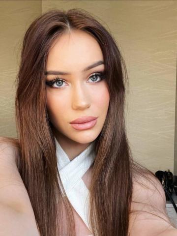 Дариа Нежно Страстно Реал фото 3