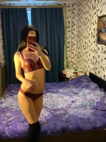 Люба Тбилиси Эскорт Реал