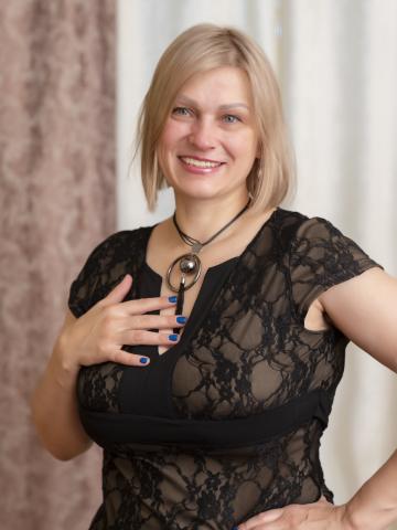 Лариса фото 12