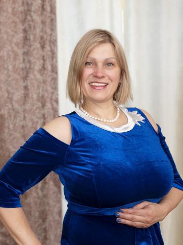 Лариса фото 14