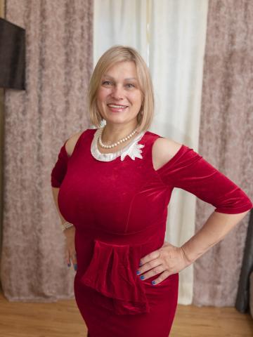 Лариса фото 16