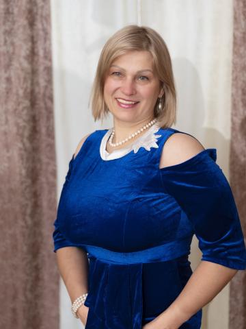 Лариса фото 17