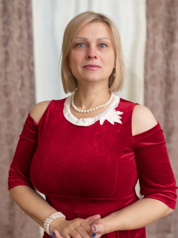 Лариса фото 20