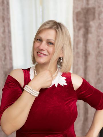 Лариса фото 23