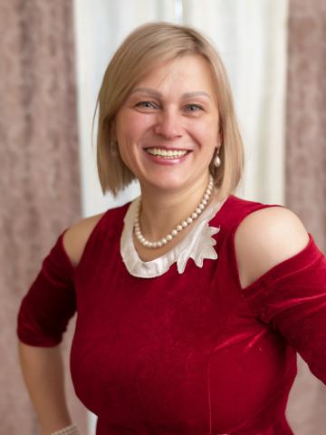 Лариса фото 24