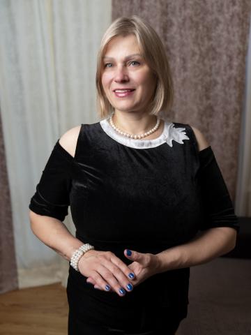 Лариса фото 26