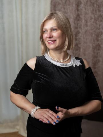 Лариса фото 27