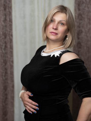 Лариса фото 28