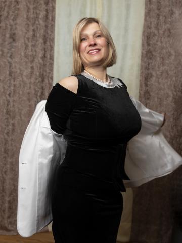 Лариса фото 29