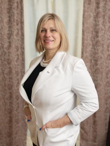 Лариса фото 31