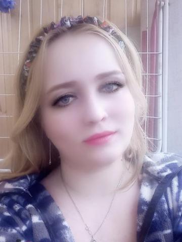 Анастасия фото 2