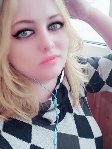 Анастасия фото 3