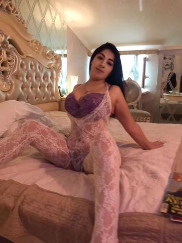 Скарлетт фото 10