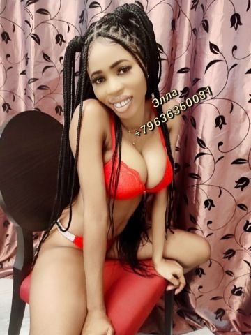 Одетта фото 6