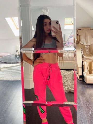 Анастасия Маленькая фото 2