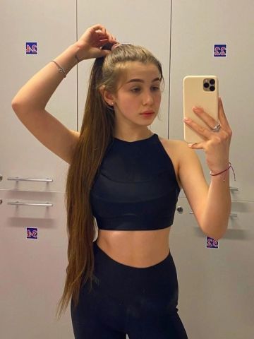 Анастасия Маленькая фото 3