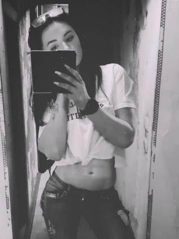 Диана Тихое Место фото 3