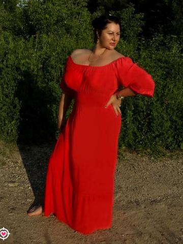 Соня Вип Красотка Реал фото 5