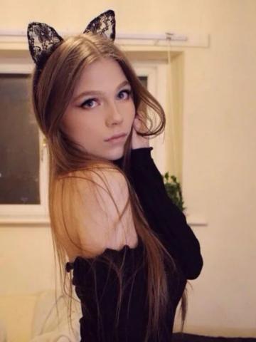 Екатерина Безбашенная фото 3