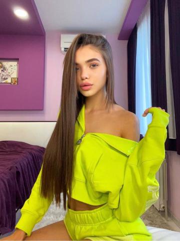 Анна Дерзкая Красотка фото 2