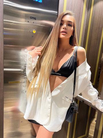 Анна Дерзкая Красотка фото 3