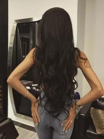 Ульяна Горничная Реал фото 4