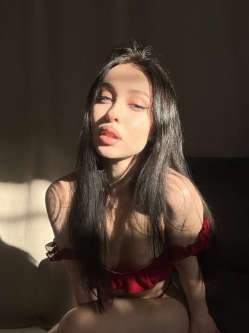 Аріна Подружка фото 3