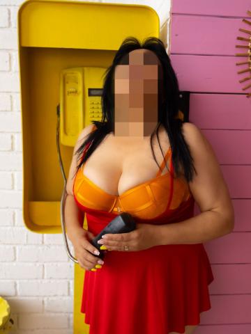 Анастасия Элегантность фото 11