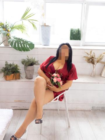 Анастасия Элегантность фото 16