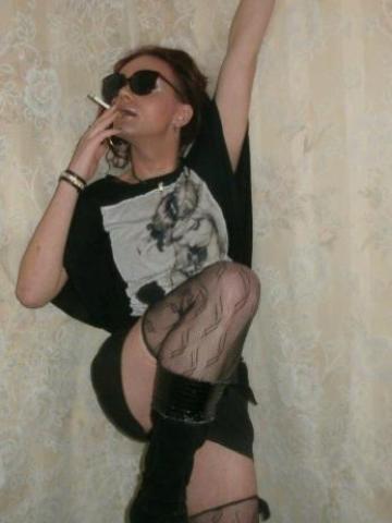 Джулия Страстно Горячо Реал фото 3