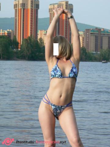 Люба Супер Красотка фото 8