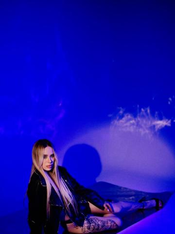 Скарлетт фото 3